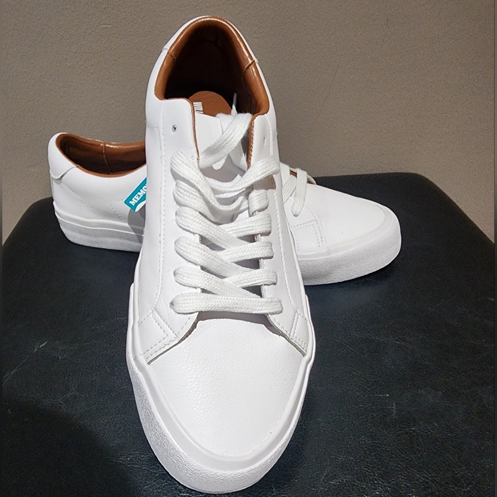 WILLIAMRAST Leather Shoes